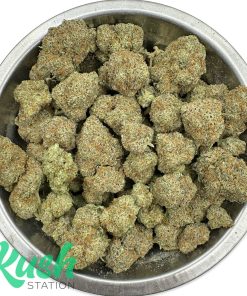 Kush Sorbet | Hybrid | Kush Station | Buy Weed Online In Canada