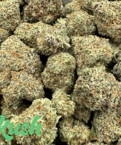 Kush Sorbet | Hybrid | Kush Station | Buy Weed Online In Canada