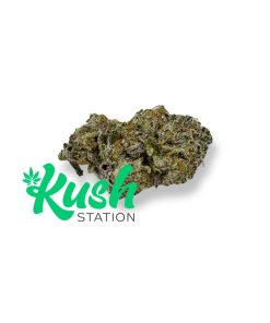 London Pound Cake | Indica | Kush Station | Buy Weed Online In Canada