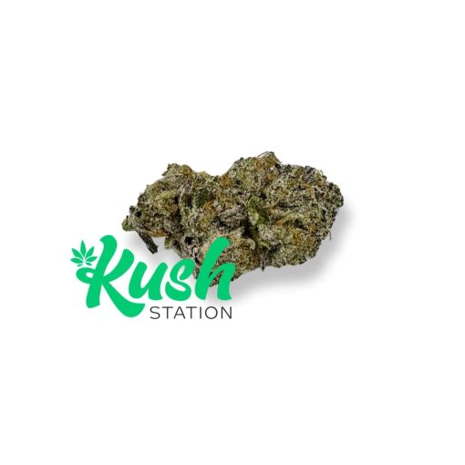 London Pound Cake | Indica | Kush Station | Buy Weed Online In Canada