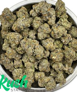 London Pound Cake | Indica | Kush Station | Buy Weed Online In Canada