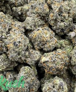 London Pound Cake | Indica | Kush Station | Buy Weed Online In Canada