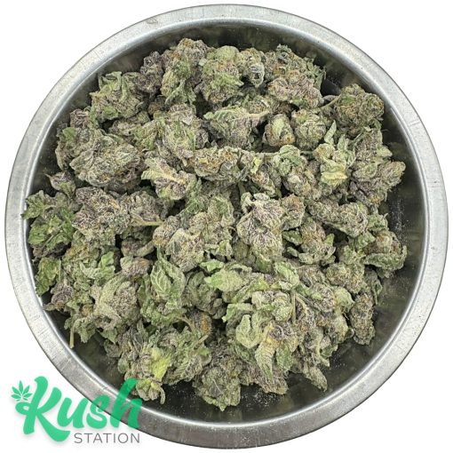 Paradiso | Hybrid | Kush Station | Buy Weed Online In Canada