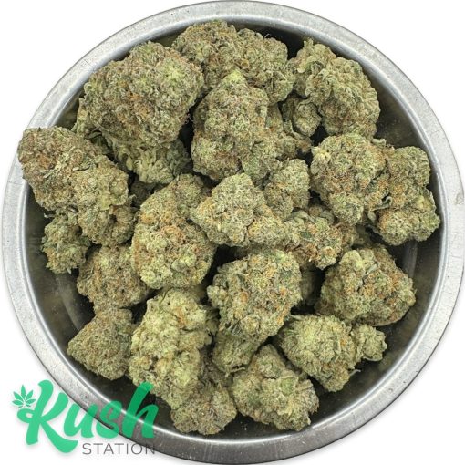 Pine Cone | Sativa | Kush Station | Buy Weed Online In Canada