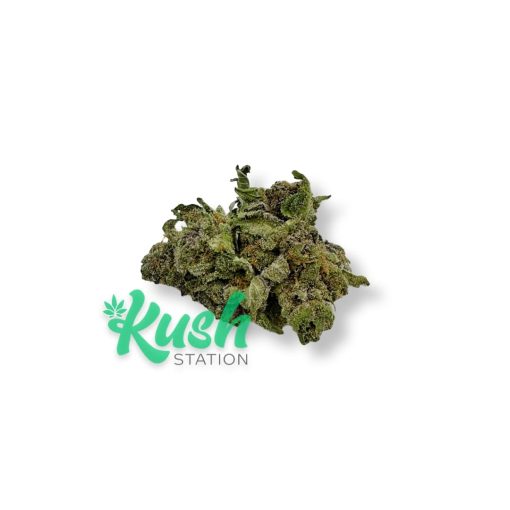 Purple Grapefruit | Hybrid | Kush Station | Buy Weed Online In Canada