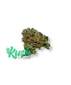 Sol Sonic | Hybrid | Kush Station | Buy Weed Online In Canada