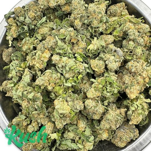 Sol Sonic | Hybrid | Kush Station | Buy Weed Online In Canada