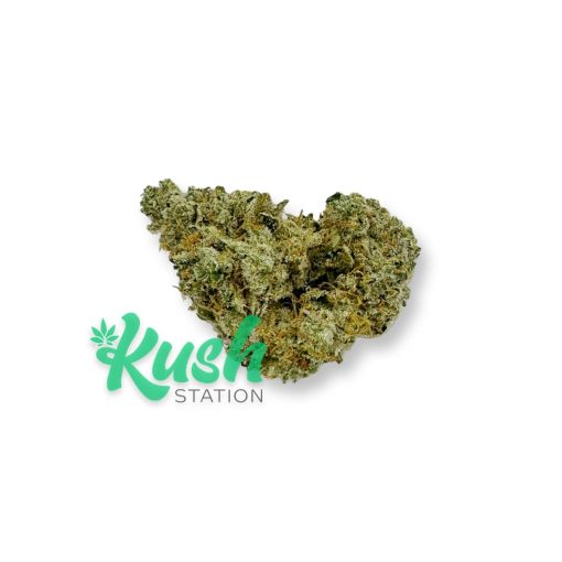 Tangerine Haze | Indica | Kush Station | Buy Weed Online In Canada