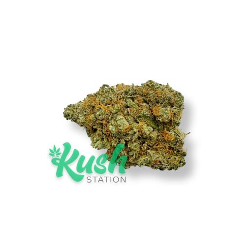 White Tahoe| Indica | Kush Station | Buy Weed Online In Canada