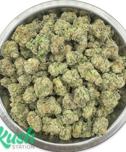 Zero Gravity | Hybrid | Kush Station | Buy Weed Online In Canada