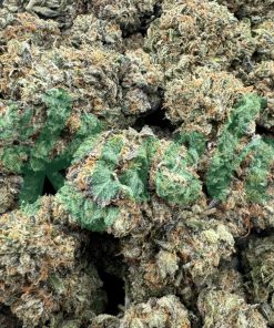 Death Bubba | Indica | Kush Station | Buy Weed Online In Canada
