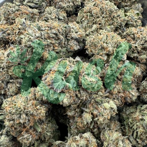 Death Bubba | Indica | Kush Station | Buy Weed Online In Canada