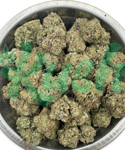 Death Bubba | Indica | Kush Station | Buy Weed Online In Canada