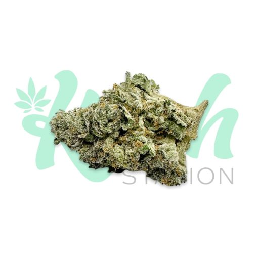 Face Off OG | Indica | Kush Station | Buy Weed Online In Canada