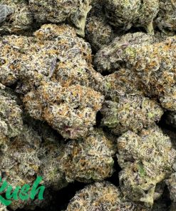 Fritter Glitter | Indica | Kush Station | Buy Weed Online In Canada