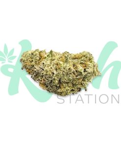 Grape Pie | Indica | Kush Station | Buy Weed Online In Canada