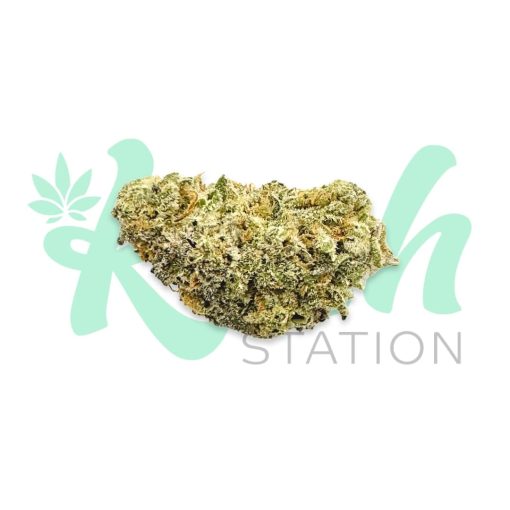 Grape Pie | Indica | Kush Station | Buy Weed Online In Canada