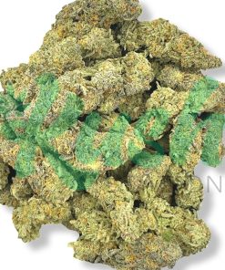 Grape Pie | Indica | Kush Station | Buy Weed Online In Canada