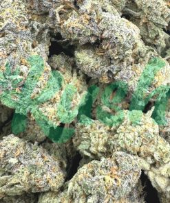 Grape Pie | Indica | Kush Station | Buy Weed Online In Canada