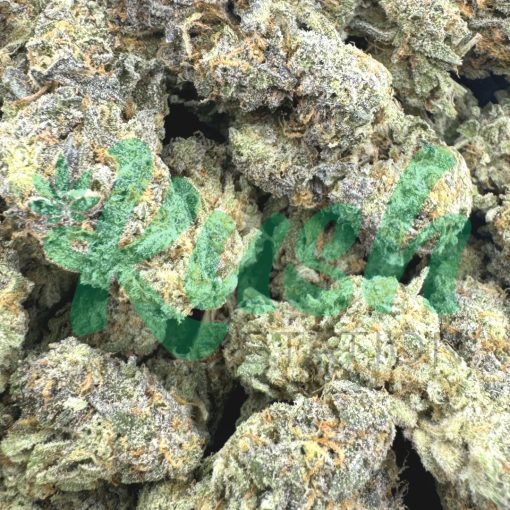 Grape Pie | Indica | Kush Station | Buy Weed Online In Canada