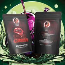 mama anne black cherry