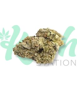 Runtz Cake | Indica | Kush Station | Buy Weed Online In Canada