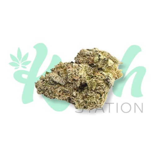 Runtz Cake | Indica | Kush Station | Buy Weed Online In Canada