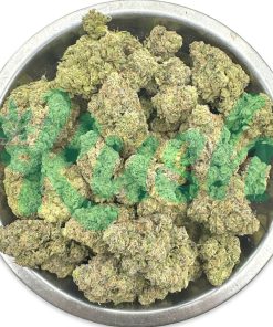 Runtz Cake | Indica | Kush Station | Buy Weed Online In Canada