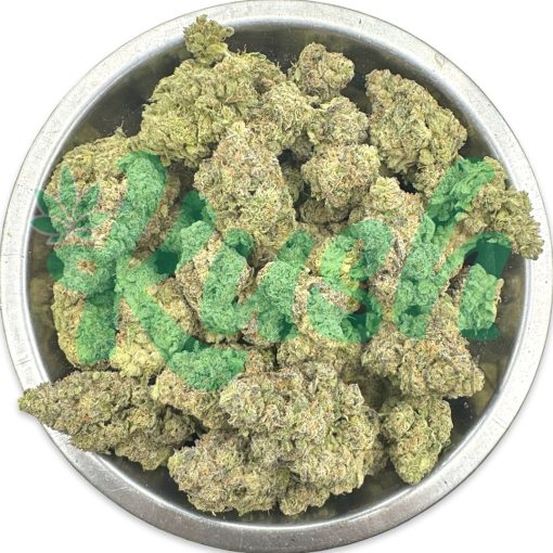 Runtz Cake | Indica | Kush Station | Buy Weed Online In Canada