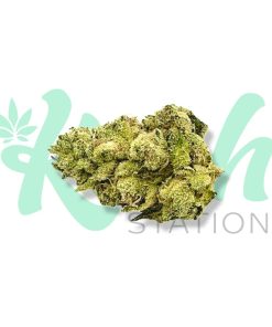 Super Sour Diesel | Sativa | Kush Station | Buy Weed Online In Canada