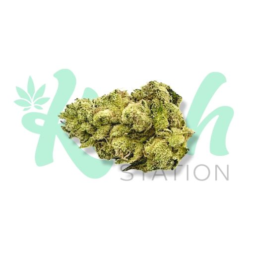 Super Sour Diesel | Sativa | Kush Station | Buy Weed Online In Canada