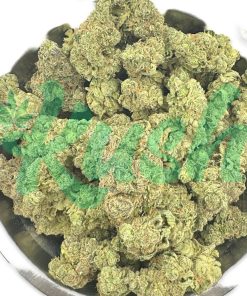 Super Sour Diesel | Sativa | Kush Station | Buy Weed Online In Canada