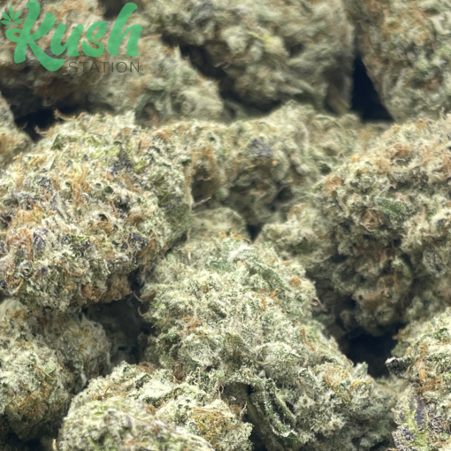 G-MAC | SATIVA| Kush Station | Buy Weed Online In Canada