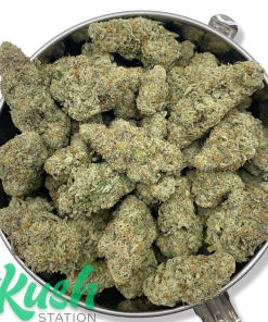 G-MAC | SATIVA| Kush Station | Buy Weed Online In Canada