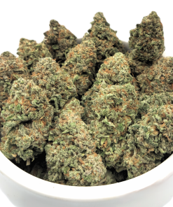 Blue Diesel | Hybrid | Kush Station | Buy Weed Online In Canada