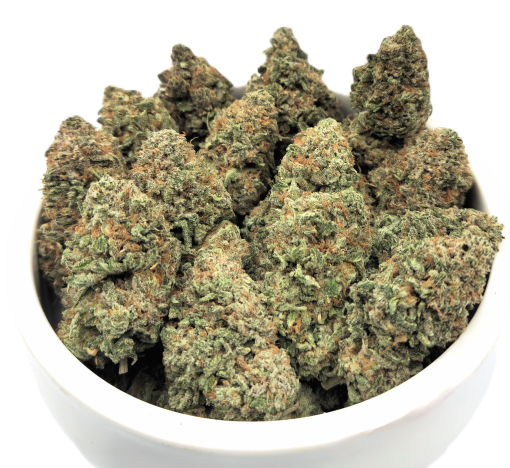 Blue Diesel | Hybrid | Kush Station | Buy Weed Online In Canada