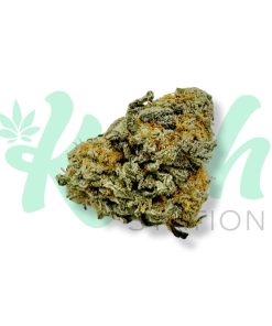 Ice Wreck | Hybrid | Kush Station | Buy Weed Online In Canada