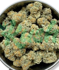 Ice Wreck | Hybrid | Kush Station | Buy Weed Online In Canada