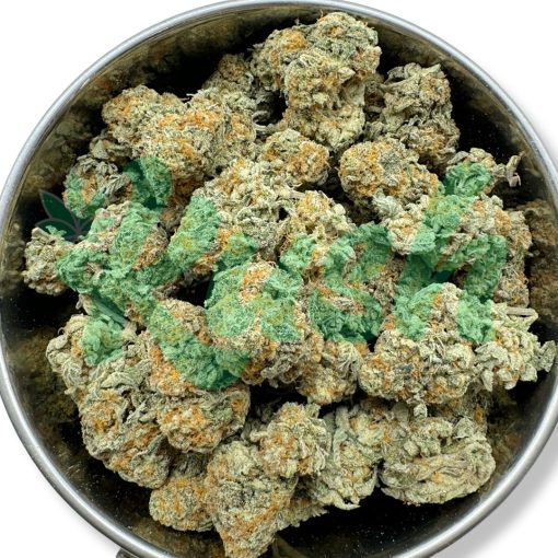 Ice Wreck | Hybrid | Kush Station | Buy Weed Online In Canada