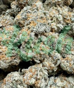 Ice Wreck | Hybrid | Kush Station | Buy Weed Online In Canada