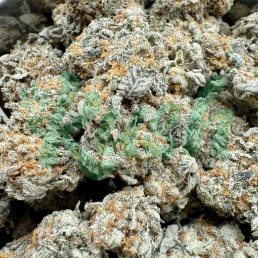 Ice Wreck | Hybrid | Kush Station | Buy Weed Online In Canada