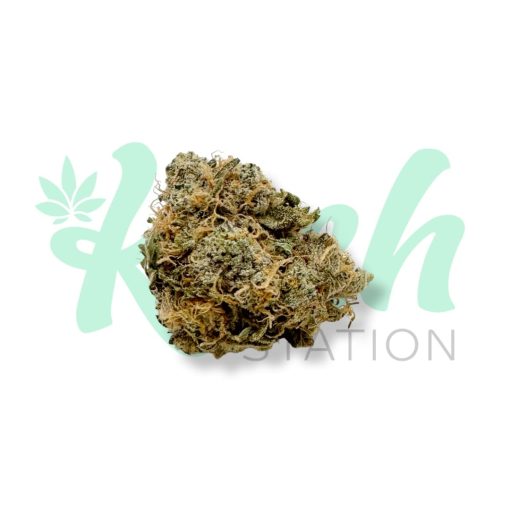 Jungle Cake | Hybrid | Kush Station | Buy Weed Online In Canada