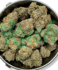 Jungle Cake | Hybrid | Kush Station | Buy Weed Online In Canada