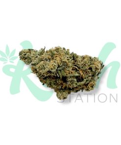 Lemon Haze | Sativa | Kush Station | Buy Weed Online In Canada