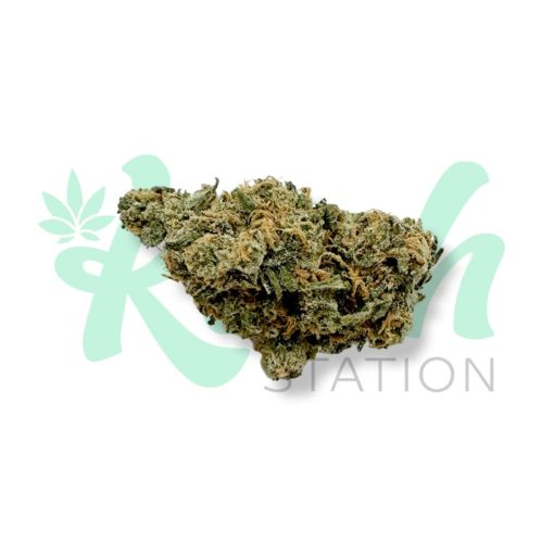 Lemon Haze | Sativa | Kush Station | Buy Weed Online In Canada