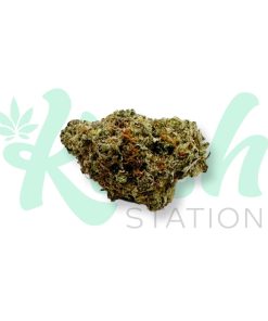 Birthday Cake Kush | Indica | Kush Station | Buy Weed Online In Canada