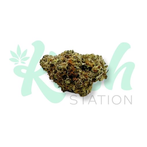 Birthday Cake Kush | Indica | Kush Station | Buy Weed Online In Canada