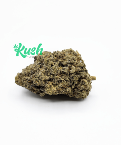 Ice Wreck | Hybrid | Kush Station | Buy Weed Online In Canada