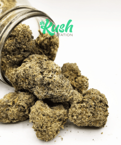 Ice Wreck | Hybrid | Kush Station | Buy Weed Online In Canada