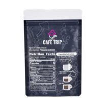 Buy Cafe Trip - Vietnamese Coffee 1000mg Psilocybin at Kush Station Online Store